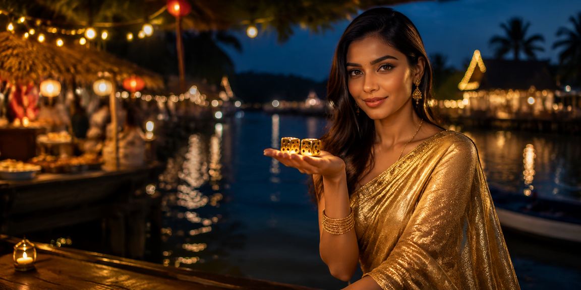 সেন্ট মার্টিনে ডাইস গেম উপভোগ