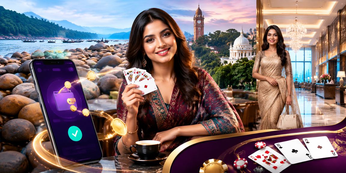 সিলেট অঞ্চলের টীন পাতি গেম