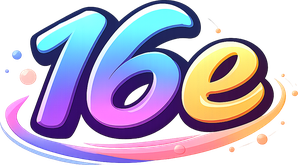 16e
